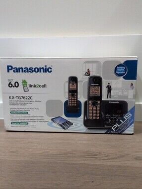 Cordless Phone System